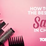 best hair salon chennai