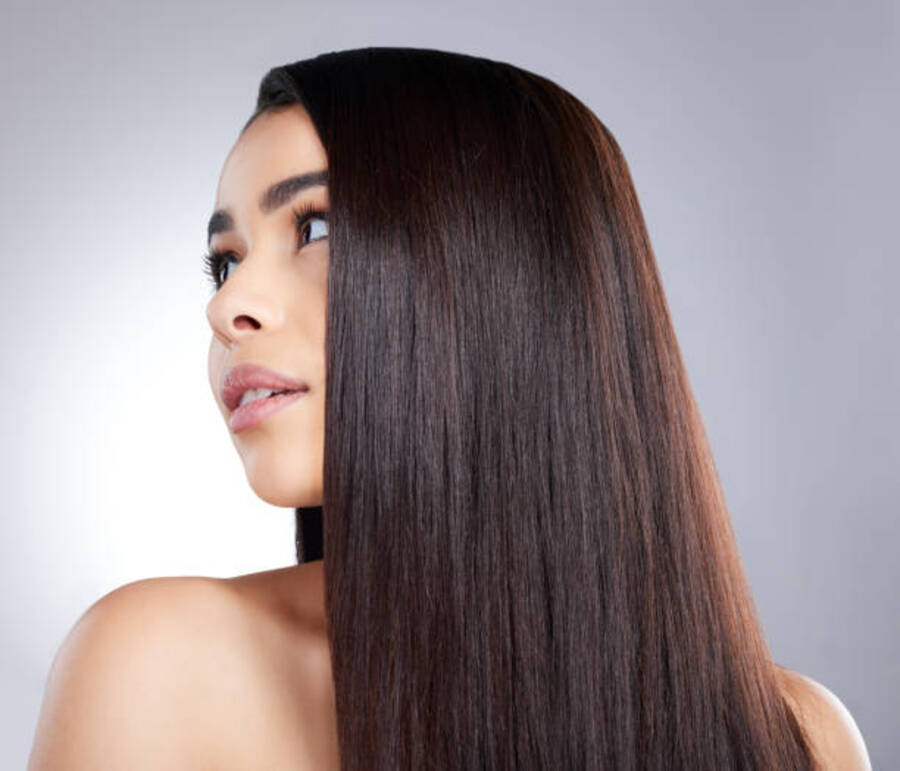 7 benefits of keratin treatment for your hair