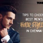 tips to choose the best men's hairstyle