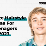 hairstyle ideas for teenagers