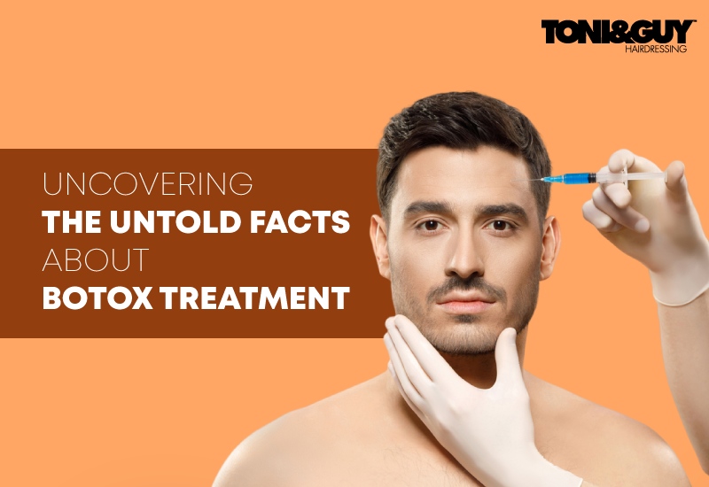 Facts about botox treatments