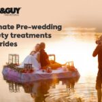 ultimate beauty treatmets for brides