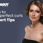 Expert tips on how to get perfect curls