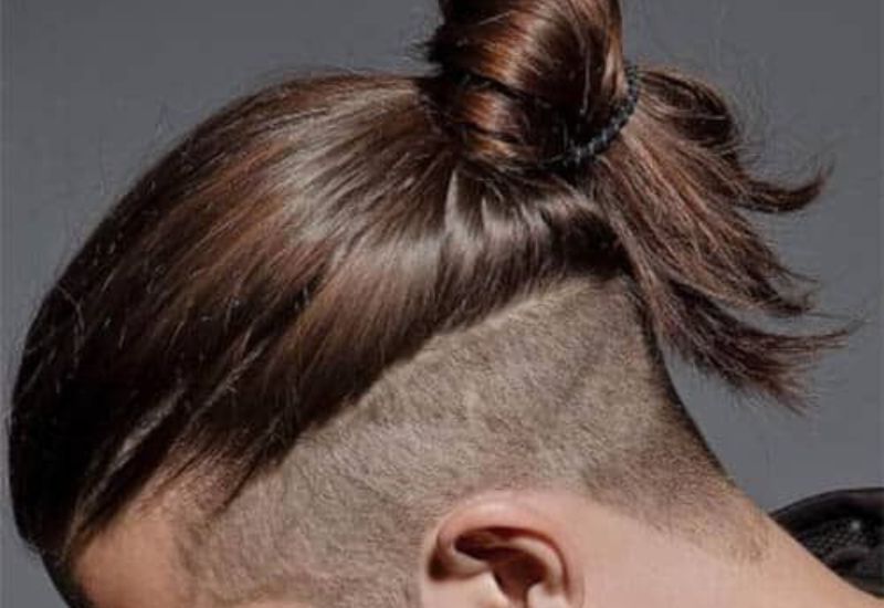 fade haircut ideas for men