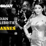 Indian Celebrities at cannes