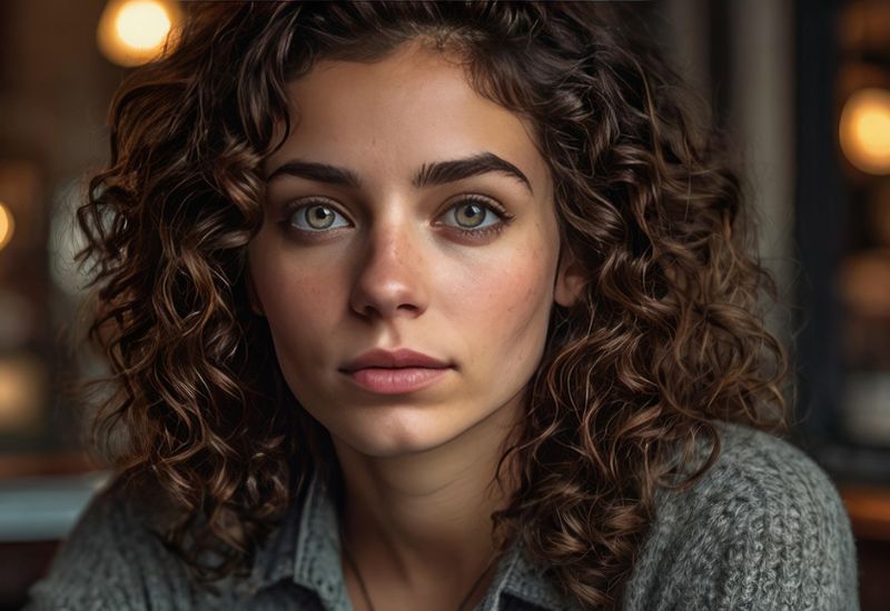 5 Tips to Managing Frizzy Hair