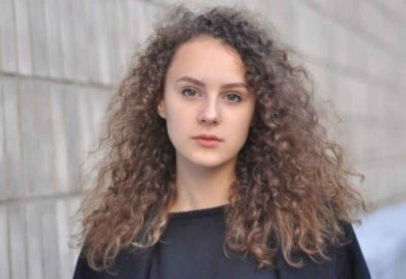 managing frizzy hair