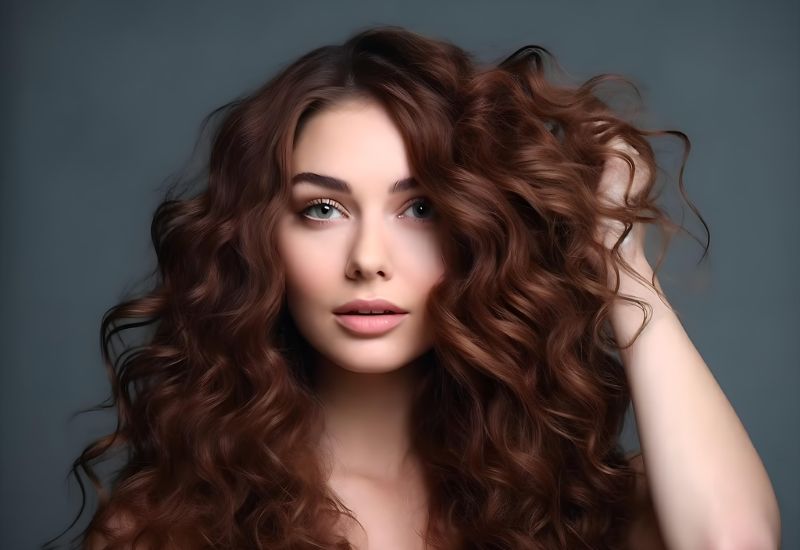 How to Select the Perfect Hair Products for Your Hair Type