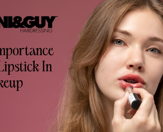 9 Importance Of Lipstick In Makeup