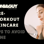 Pre-Workout Skincare Tips to Avoid Acne