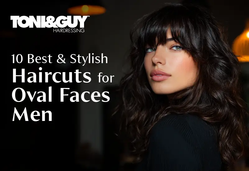 best-haircut-for-oval- face men