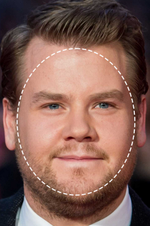 Haircuts-For-Chubby Faces-For-Men