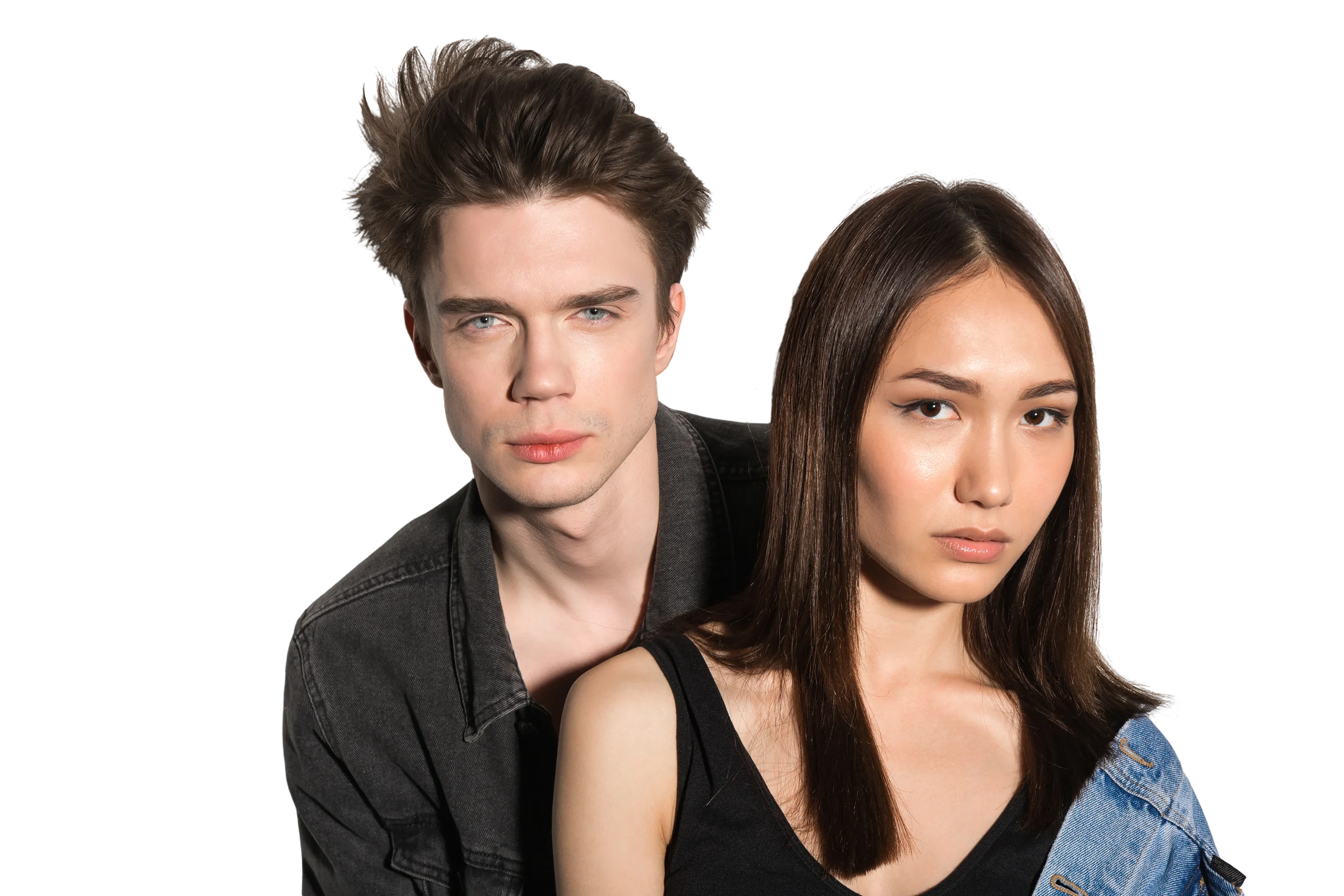 serious young loving couple look scaled