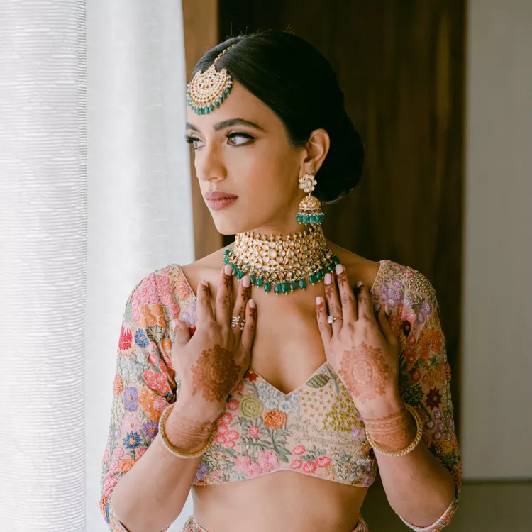 wedding-makeup -looks2