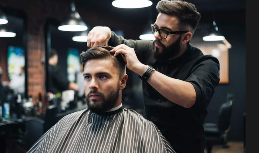 Why i should Choosing Men Stylist