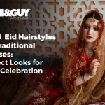 eid hair style