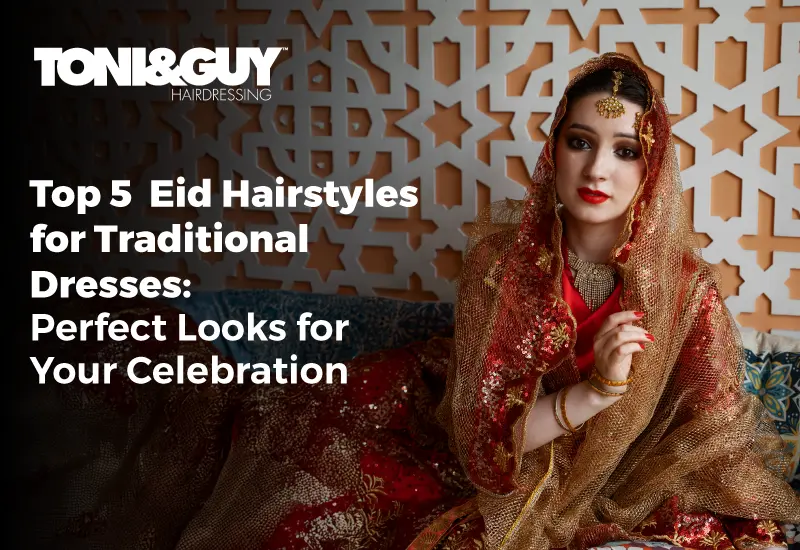 eid hair style