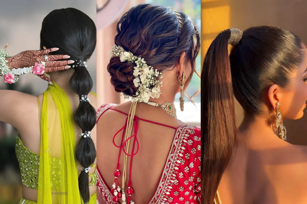 eid hairstyles